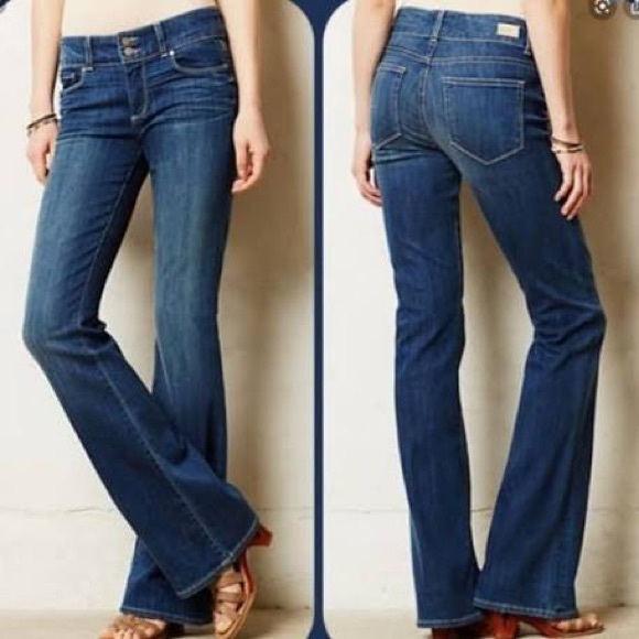 brand new Chip & Pepper  wetwear Jeans bootcut - Picture 6 of 7